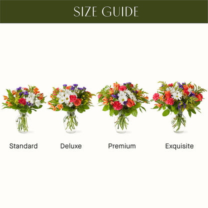 Oopsie Daisy Bouquet – NEIL'S FLOWERS AND GREENHOUSES, Kingston ON