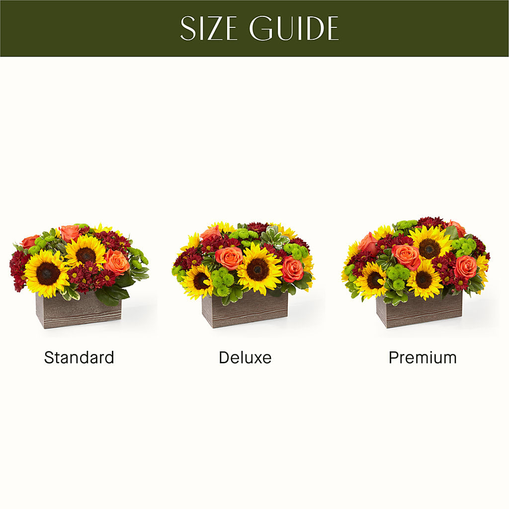 Happy Harvest Garden – NEIL'S FLOWERS AND GREENHOUSES, Kingston ON