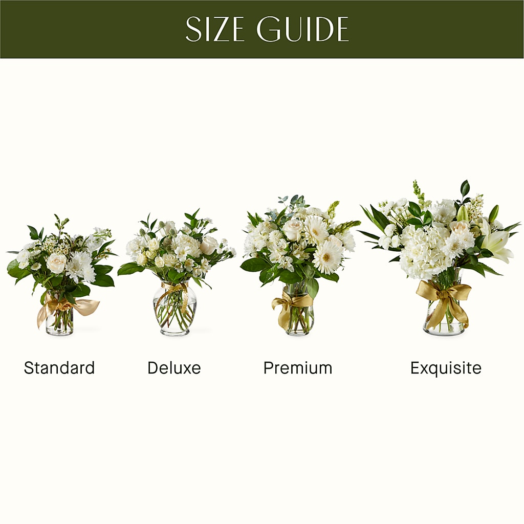 New Beginnings – A Florist Original – NEIL'S FLOWERS AND GREENHOUSES, Kingston ON