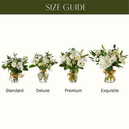 New Beginnings – A Florist Original – NEIL'S FLOWERS AND GREENHOUSES, Kingston ON