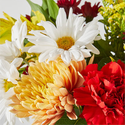 Fall Delight – A Florist Original – NEIL'S FLOWERS AND GREENHOUSES, Kingston ON
