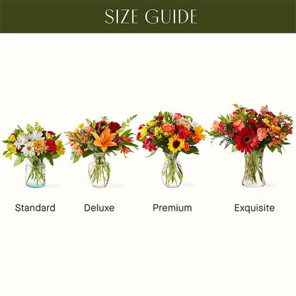 Fall Delight – A Florist Original – NEIL'S FLOWERS AND GREENHOUSES, Kingston ON