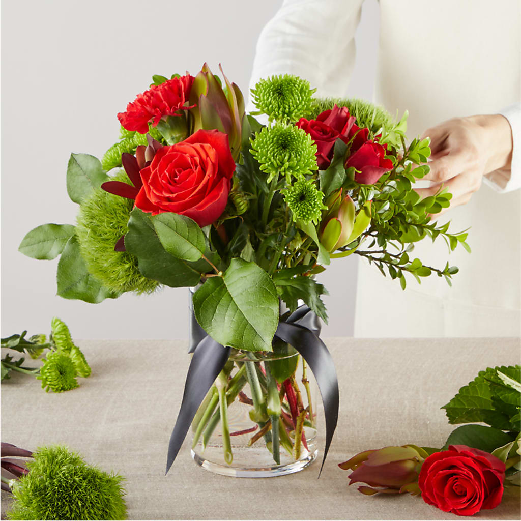 Heritage Kindle – A Florist Original – NEIL'S FLOWERS AND GREENHOUSES, Kingston ON