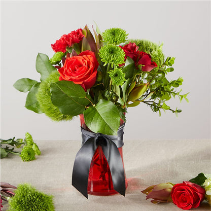 Heritage Kindle – A Florist Original – NEIL'S FLOWERS AND GREENHOUSES, Kingston ON