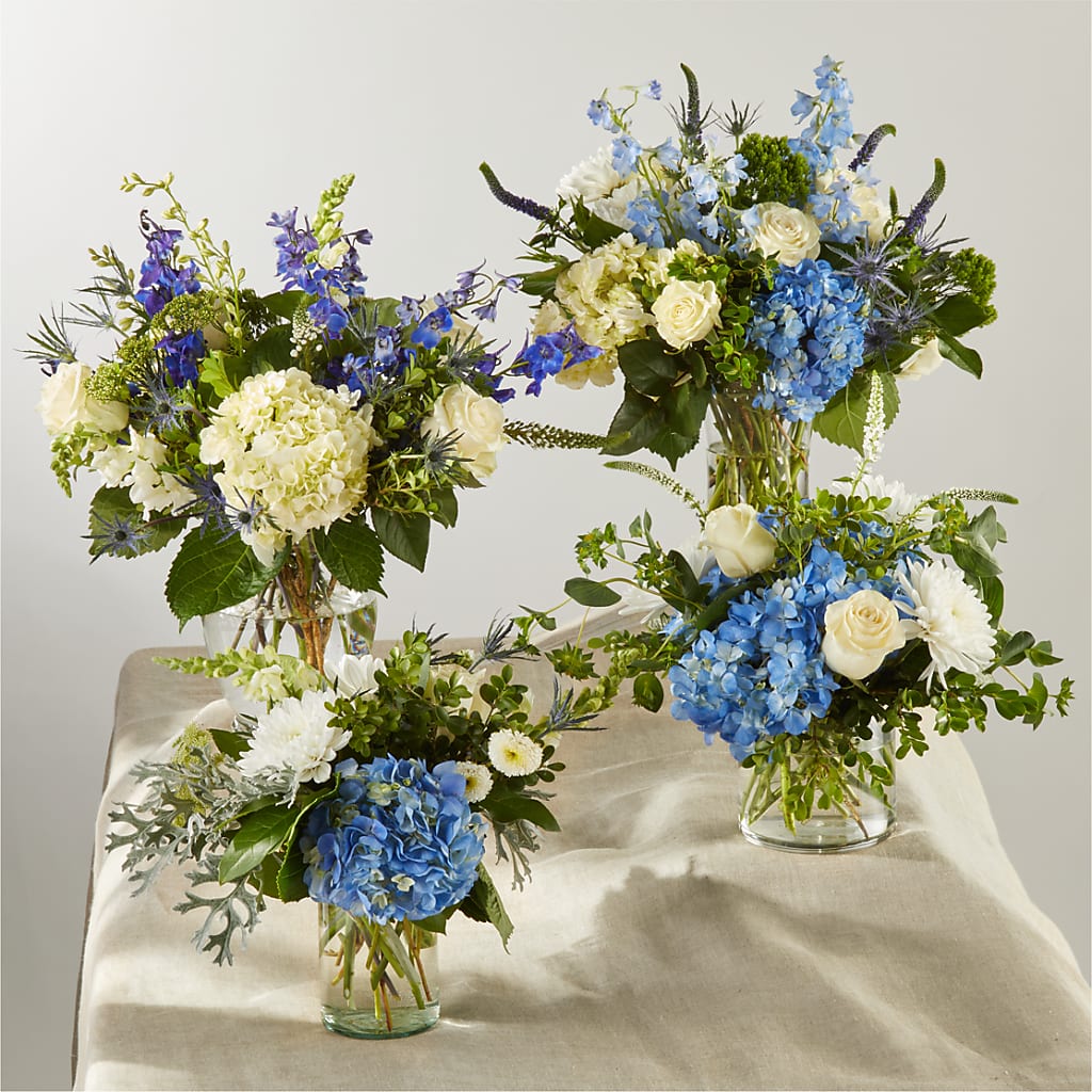 Festival of Lights – A Florist Original – NEIL'S FLOWERS AND GREENHOUSES, Kingston ON