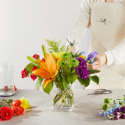 Summer Spectra - A Florist Original – NEIL'S FLOWERS AND GREENHOUSES, Kingston ON