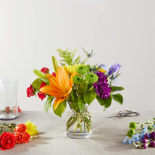 Summer Spectra - A Florist Original – NEIL'S FLOWERS AND GREENHOUSES, Kingston ON