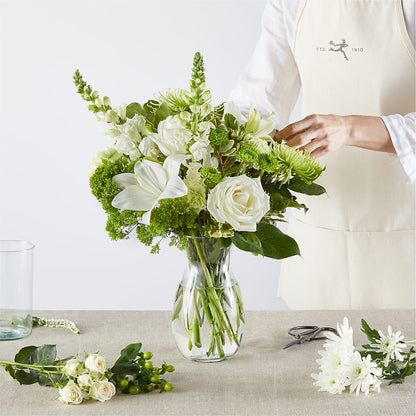 Irish Garden - A Florist Original – NEIL'S FLOWERS AND GREENHOUSES, Kingston ON
