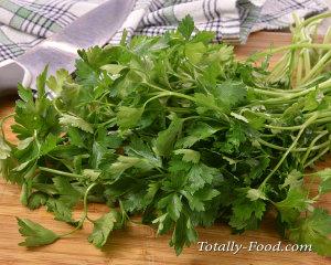 Italian Parsley – NEIL'S FLOWERS AND GREENHOUSES, Kingston ON