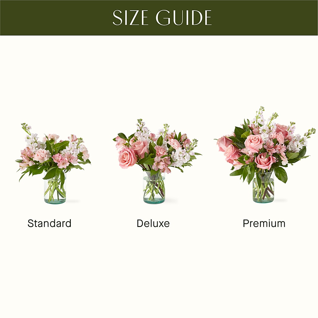 At the Ballet Bouquet – NEIL'S FLOWERS AND GREENHOUSES, Kingston ON