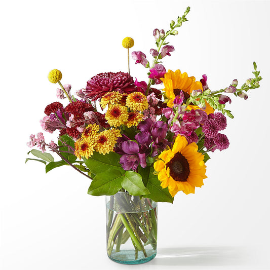 Pop of Whimsy Bouquet – NEIL'S FLOWERS AND GREENHOUSES, Kingston ON