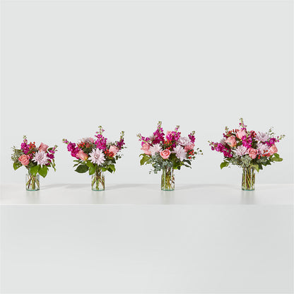 Sunday Morning Bouquet – NEIL'S FLOWERS AND GREENHOUSES, Kingston ON