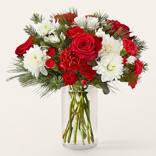 Seasonal Magic Bouquet – NEIL'S FLOWERS, Kingston ON