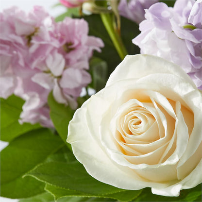 Springtime Spritz Bouquet – NEIL'S FLOWERS AND GREENHOUSES, Kingston ON