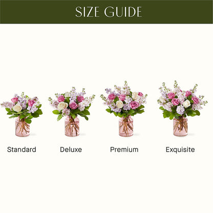 Springtime Spritz Bouquet – NEIL'S FLOWERS AND GREENHOUSES, Kingston ON