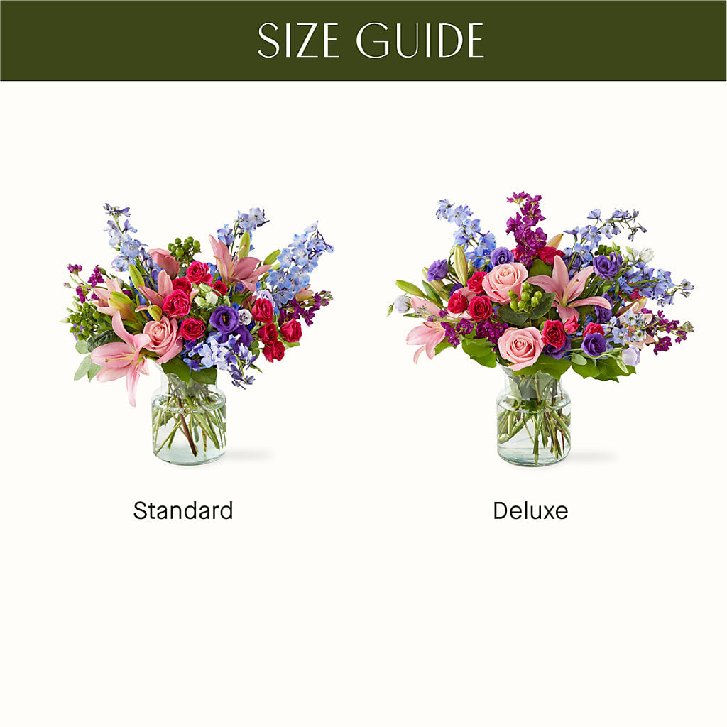 Breezy Meadows Bouquet – NEIL'S FLOWERS AND GREENHOUSES, Kingston ON