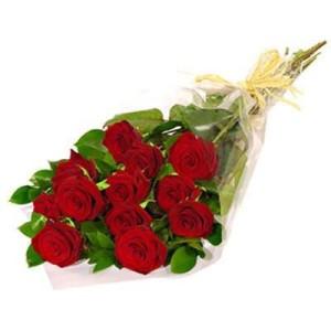 Dozen Long Stem Roses – NEIL'S FLOWERS AND GREENHOUSES, Kingston ON