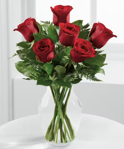 Love You – NEIL'S FLOWERS AND GREENHOUSES, Kingston ON