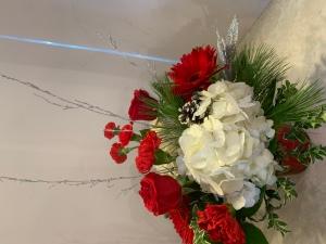 CHRISTMAS CELEBRATION