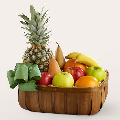 Main Squeeze Fruit Basket – NEIL'S FLOWERS AND GREENHOUSES, Kingston ON