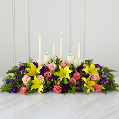 Forever Arrangement – NEIL'S FLOWERS AND GREENHOUSES, Kingston ON