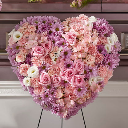 Heaven's Light Heart – NEIL'S FLOWERS AND GREENHOUSES, Kingston ON