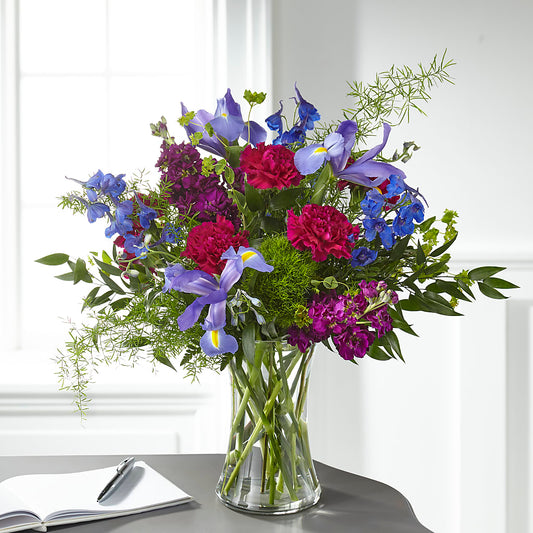 Giving Grace Bouquet – NEIL'S FLOWERS AND GREENHOUSES, Kingston ON