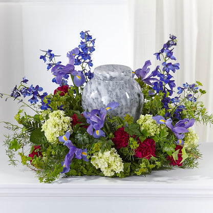 Forever Remembered Cremation Adornment – NEIL'S FLOWERS AND GREENHOUSES, Kingston ON