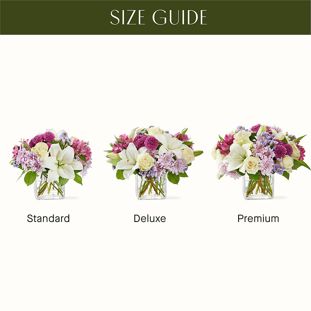 Cared For Bouquet – NEIL'S FLOWERS AND GREENHOUSES, Kingston ON