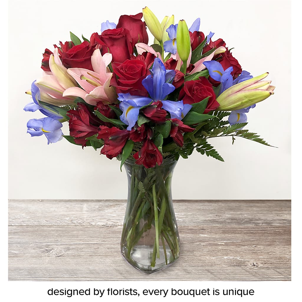 Truly Stunning Bouquet – NEIL'S FLOWERS AND GREENHOUSES, Kingston ON