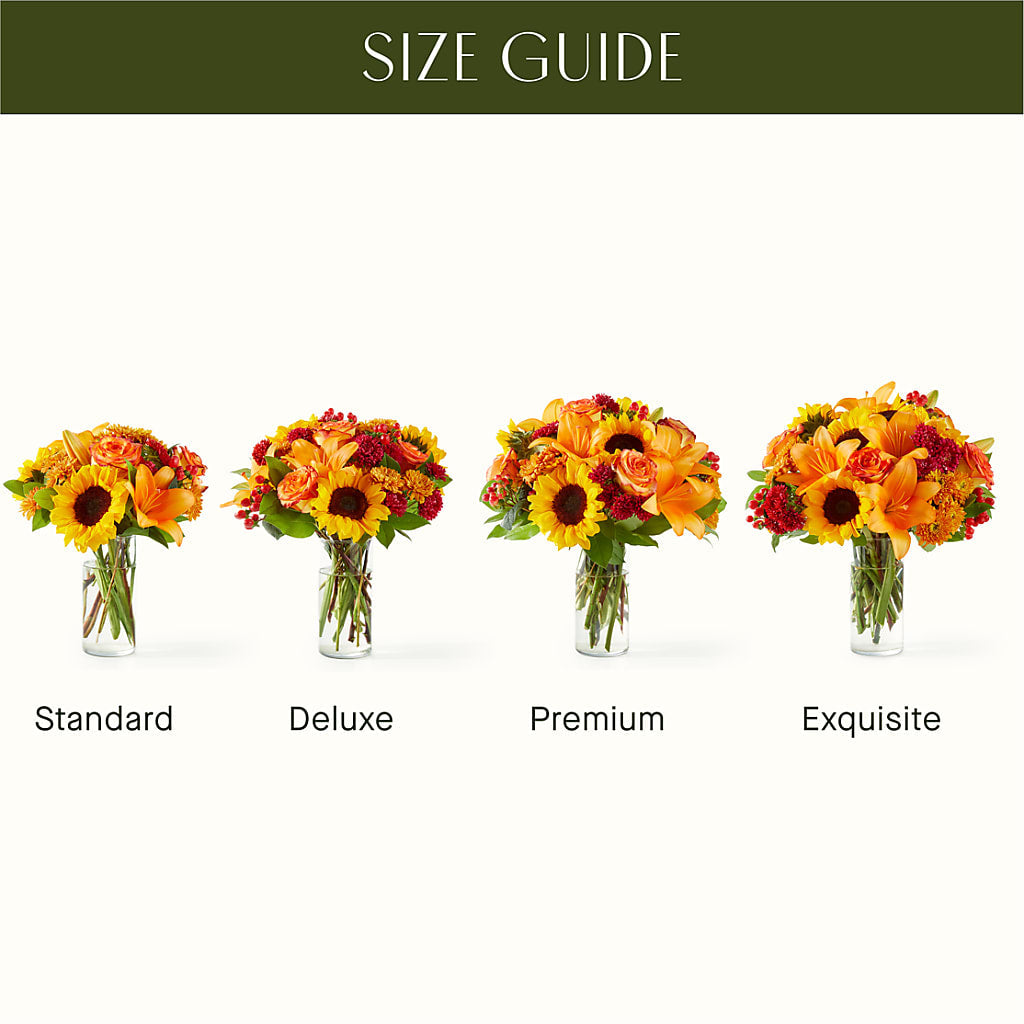 Fall Day Bouquet – NEIL'S FLOWERS AND GREENHOUSES, Kingston ON