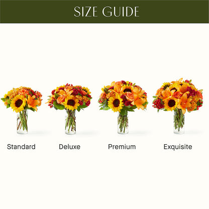Fall Day Bouquet – NEIL'S FLOWERS AND GREENHOUSES, Kingston ON
