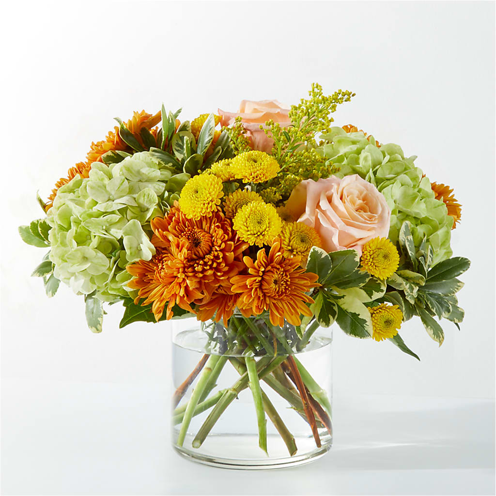 Fall Foliage Bouquet – NEIL'S FLOWERS AND GREENHOUSES, Kingston ON