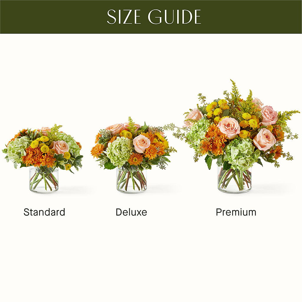Fall Foliage Bouquet – NEIL'S FLOWERS AND GREENHOUSES, Kingston ON