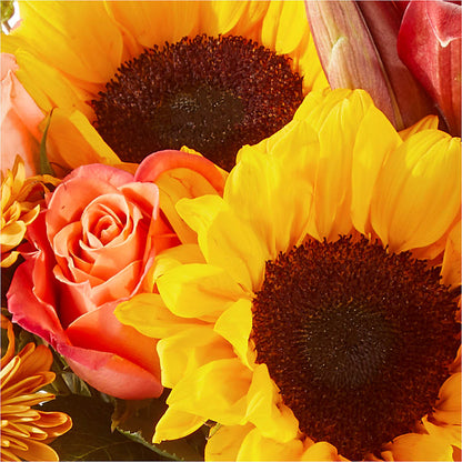 Acorn Lane Bouquet – NEIL'S FLOWERS AND GREENHOUSES, Kingston ON
