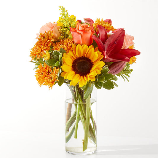 Acorn Lane Bouquet – NEIL'S FLOWERS AND GREENHOUSES, Kingston ON