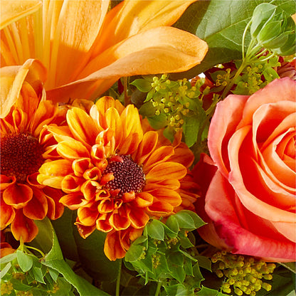Honeycrisp Bouquet – NEIL'S FLOWERS AND GREENHOUSES, Kingston ON
