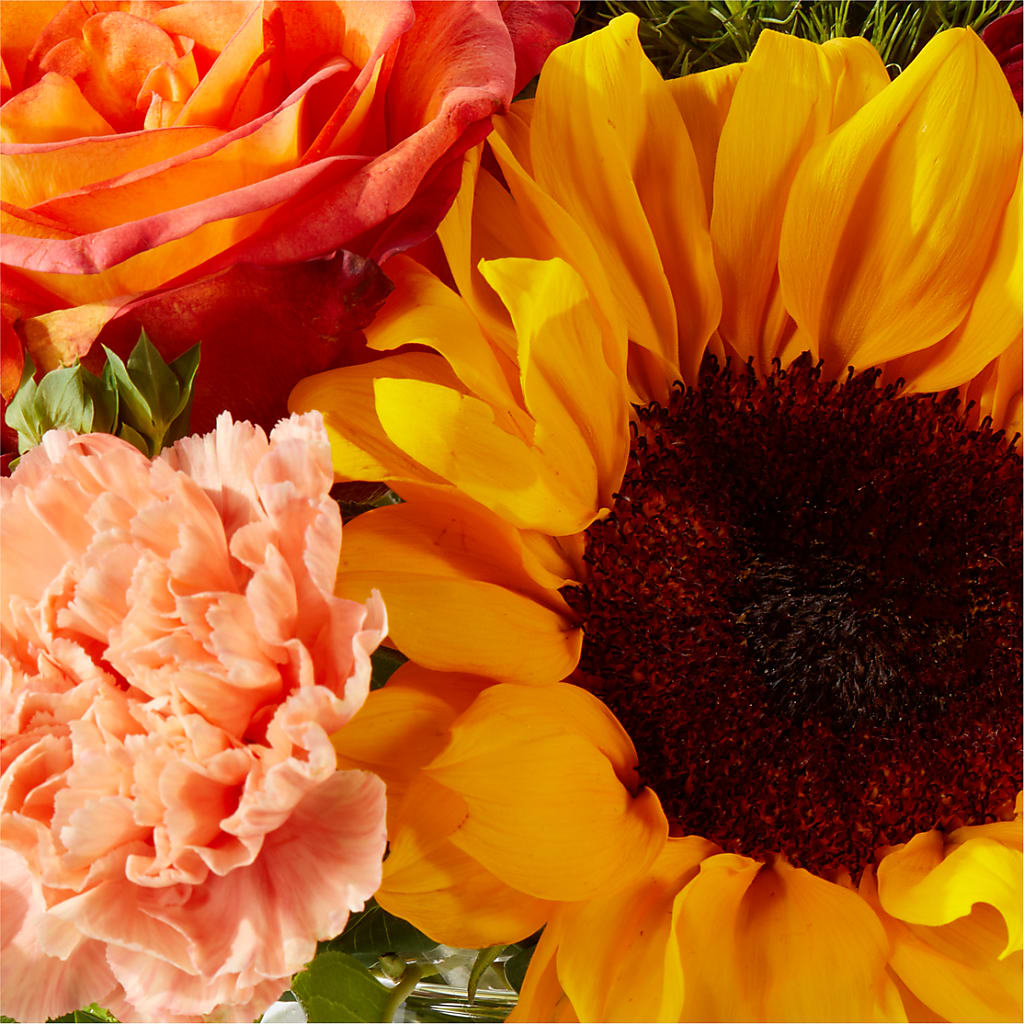 Harvest Festival Bouquet – NEIL'S FLOWERS AND GREENHOUSES, Kingston ON