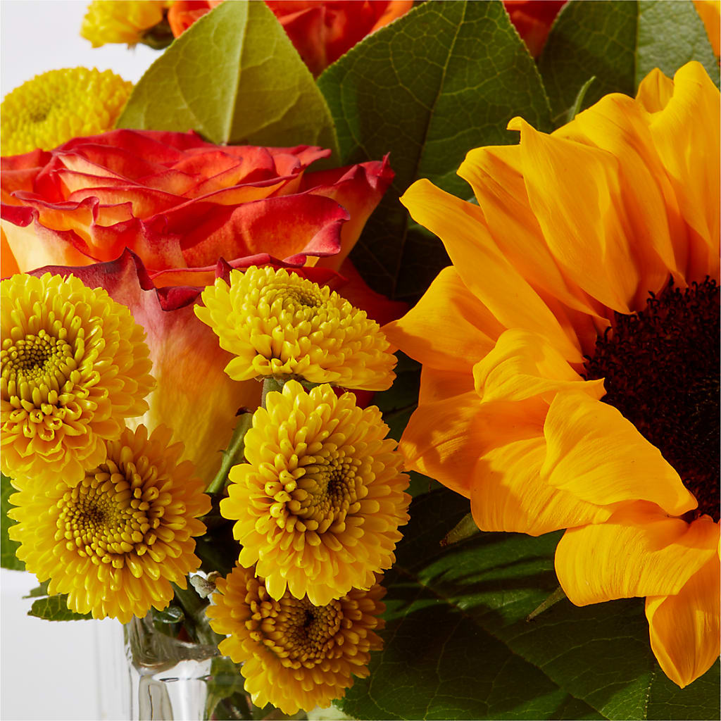 Picnic in the Park Bouquet – NEIL'S FLOWERS AND GREENHOUSES, Kingston ON