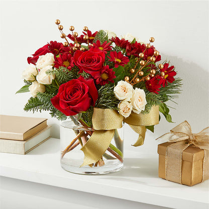 Believe Bouquet – NEIL'S FLOWERS AND GREENHOUSES, Kingston ON