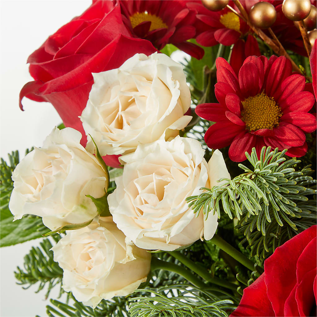Believe Bouquet – NEIL'S FLOWERS AND GREENHOUSES, Kingston ON