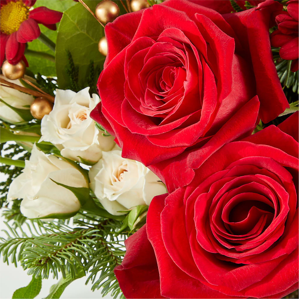 Believe Bouquet – NEIL'S FLOWERS AND GREENHOUSES, Kingston ON