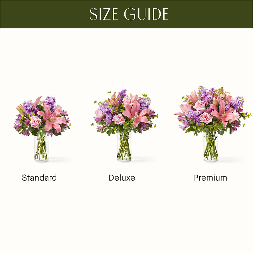 Precious Petals Bouquet – NEIL'S FLOWERS AND GREENHOUSES, Kingston ON