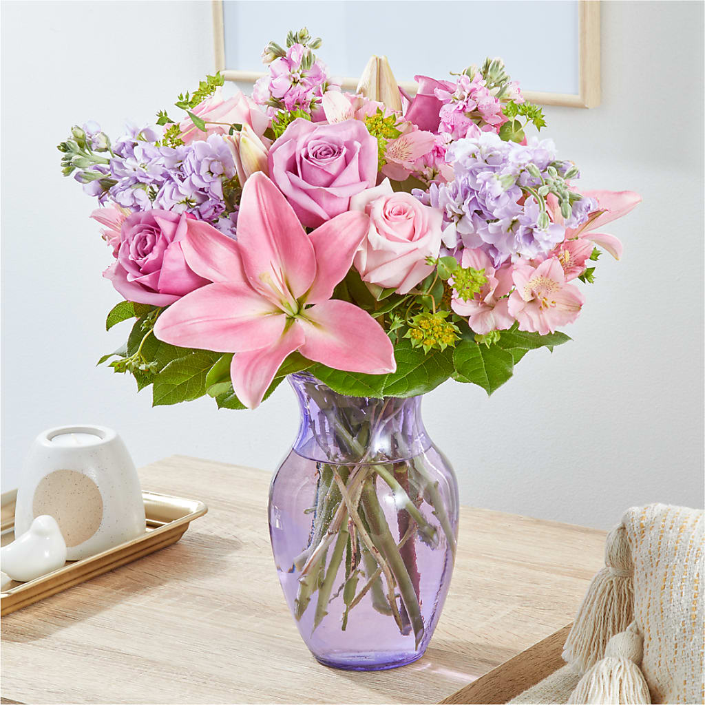 The Crown Jewel Bouquet – NEIL'S FLOWERS AND GREENHOUSES, Kingston ON