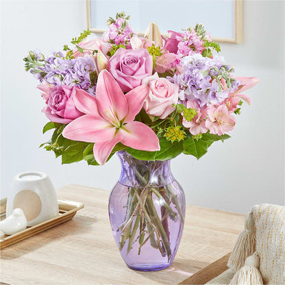 The Crown Jewel Bouquet – NEIL'S FLOWERS AND GREENHOUSES, Kingston ON