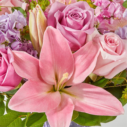 The Crown Jewel Bouquet – NEIL'S FLOWERS AND GREENHOUSES, Kingston ON