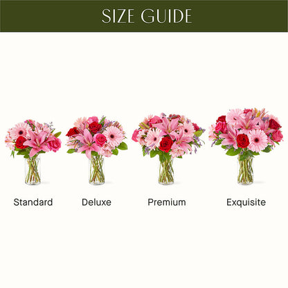 Lots of Love Bouquet – NEIL'S FLOWERS AND GREENHOUSES, Kingston ON
