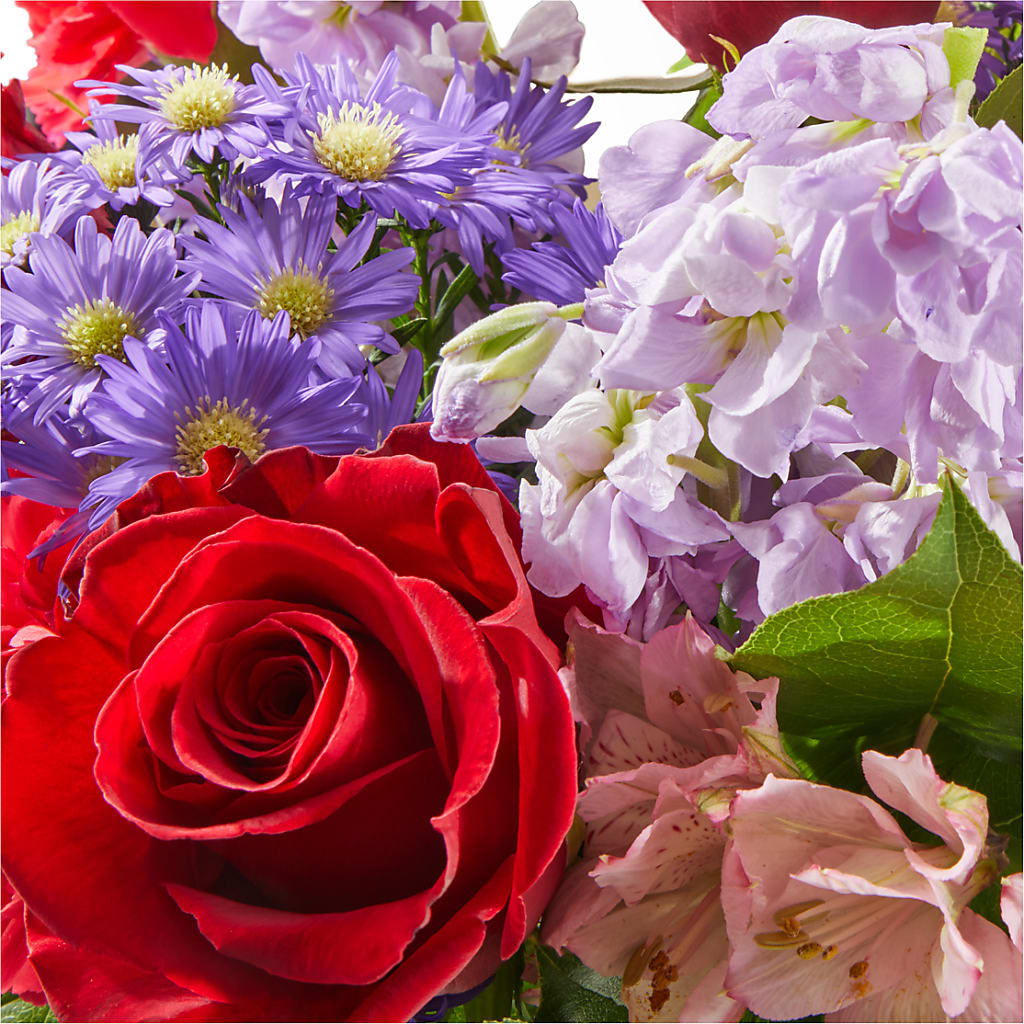 Your Majesty Bouquet – NEIL'S FLOWERS, Kingston ON
