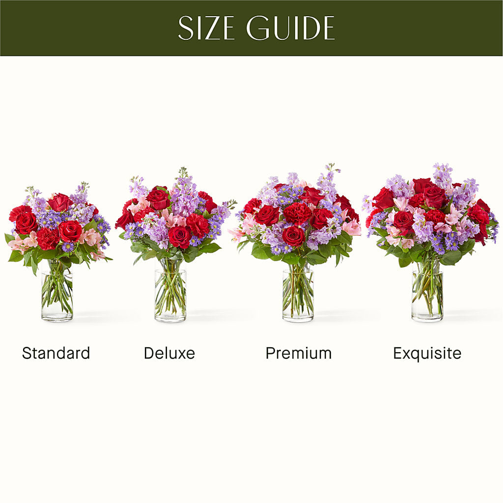 Your Majesty Bouquet – NEIL'S FLOWERS, Kingston ON