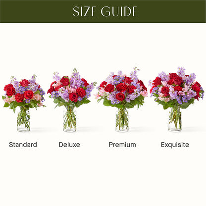 Your Majesty Bouquet – NEIL'S FLOWERS, Kingston ON
